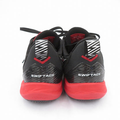 asics | アシックス Swiftace Yuki スニーカー 1063A136-001 サイズ:24.5cm マルチカラー 24.5cm【瀬戸大橋店】