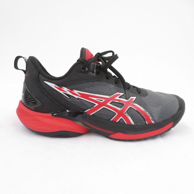 asics | アシックス Swiftace Yuki スニーカー 1063A136-001 サイズ:24.5cm マルチカラー 24.5cm【瀬戸大橋店】
