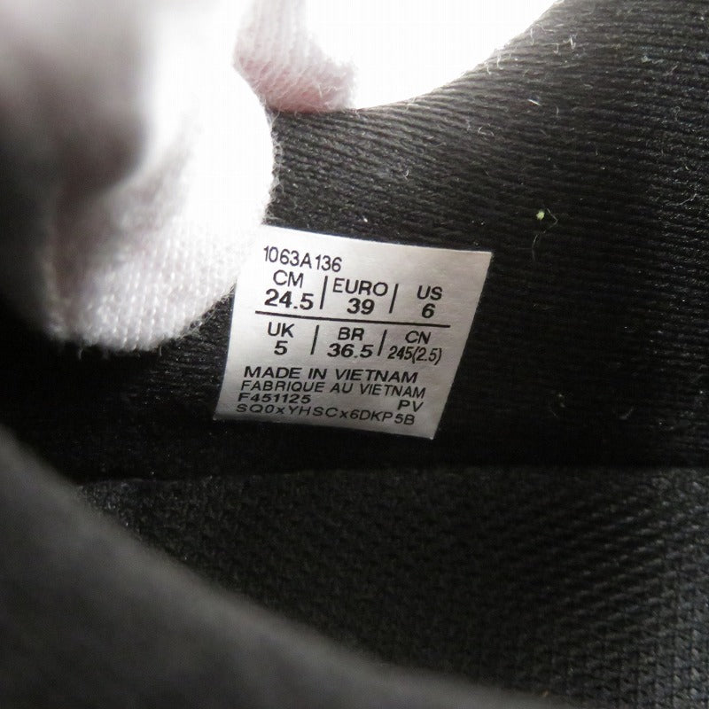 asics | アシックス Swiftace Yuki スニーカー 1063A136-001 サイズ:24.5cm マルチカラー 24.5cm【瀬戸大橋店】