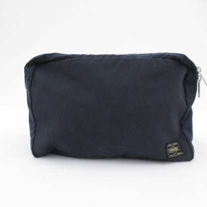 PORTER | ポーター PORTER TERRA/WAIST BAG ウエストバッグ ネイビー【瀬戸大橋店】