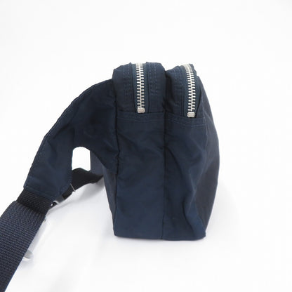 PORTER | ポーター PORTER TERRA/WAIST BAG ウエストバッグ ネイビー【瀬戸大橋店】