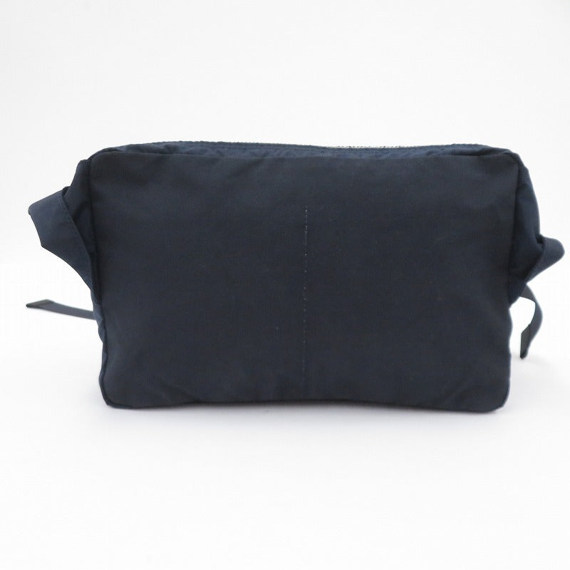 PORTER | ポーター PORTER TERRA/WAIST BAG ウエストバッグ ネイビー【瀬戸大橋店】