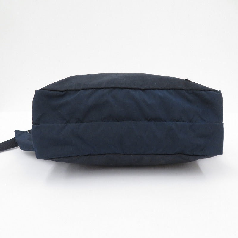 PORTER | ポーター PORTER TERRA/WAIST BAG ウエストバッグ ネイビー【瀬戸大橋店】