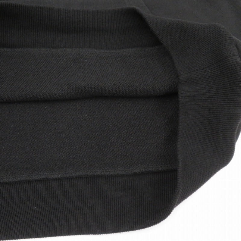 WIND AND SEA | ウィンダンシーウインダンシー FCMM×WDS HOODIE パーカー WDS-FCMM-01 ブラック サイズ：L【瀬戸大橋店】