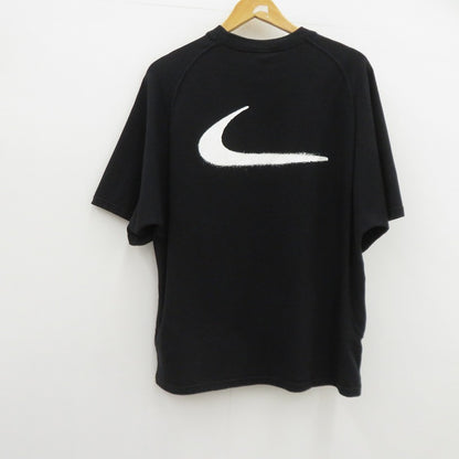 NIKE | ナイキ ×OFF-WHITE Spray Dot T-shirt 半袖Ｔシャツ CU2477-010 ブラック サイズ：M【瀬戸大橋店】