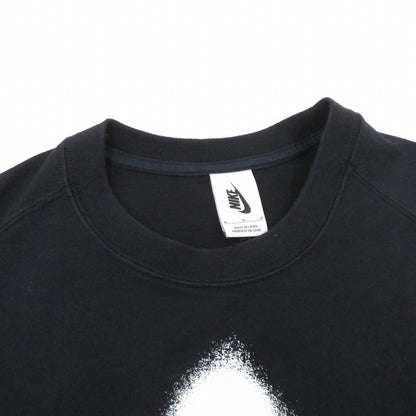 NIKE | ナイキ ×OFF-WHITE Spray Dot T-shirt 半袖Ｔシャツ CU2477-010 ブラック サイズ：M【瀬戸大橋店】