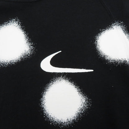 NIKE | ナイキ ×OFF-WHITE Spray Dot T-shirt 半袖Ｔシャツ CU2477-010 ブラック サイズ：M【瀬戸大橋店】