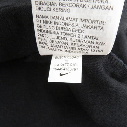 NIKE | ナイキ ×OFF-WHITE Spray Dot T-shirt 半袖Ｔシャツ CU2477-010 ブラック サイズ：M【瀬戸大橋店】
