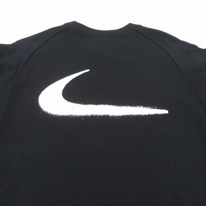 NIKE | ナイキ ×OFF-WHITE Spray Dot T-shirt 半袖Ｔシャツ CU2477-010 ブラック サイズ：M【瀬戸大橋店】
