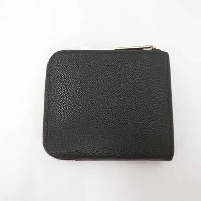 PORTER | ポーター ABLE(エイブル) WALLET ラウンドファスナー財布 コインケース 030-03441 ブラック【瀬戸大橋店】