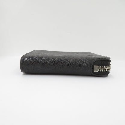 PORTER | ポーター ABLE(エイブル) WALLET ラウンドファスナー財布 コインケース 030-03441 ブラック【瀬戸大橋店】
