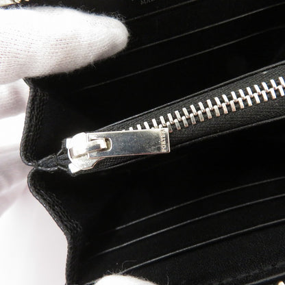 PORTER | ポーター ABLE(エイブル) WALLET ラウンドファスナー財布 コインケース 030-03441 ブラック【瀬戸大橋店】