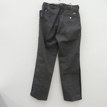 Dickies | ディッキーズ LASTMAN/874 WORK PANTS feat.DICKIES チノパンツ 252LM-PT05 グレー サイズ：M【瀬戸大橋店】