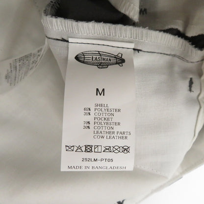 Dickies | ディッキーズ LASTMAN/874 WORK PANTS feat.DICKIES チノパンツ 252LM-PT05 グレー サイズ：M【瀬戸大橋店】