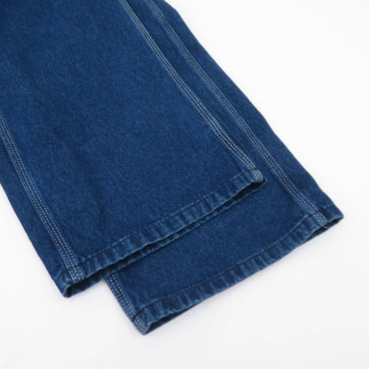Carhartt | カーハート オーバーオール R07-DST ブルー サイズ：30【瀬戸大橋店】