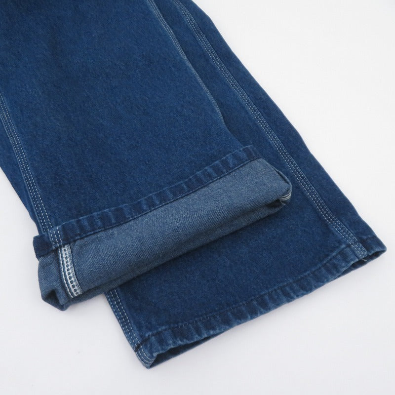 Carhartt | カーハート オーバーオール R07-DST ブルー サイズ：30【瀬戸大橋店】