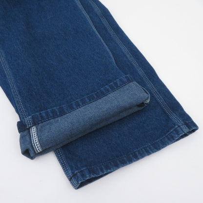 Carhartt | カーハート オーバーオール R07-DST ブルー サイズ：30【瀬戸大橋店】