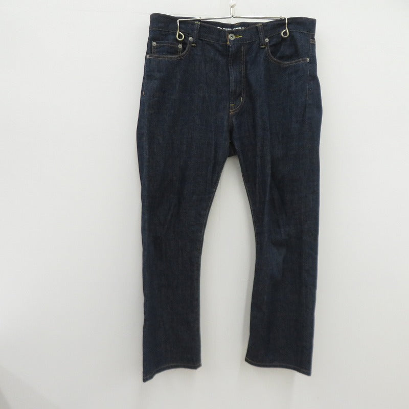 NEIGHBORHOOD | ネイバーフッド 14SS デニムパンツ 141DCCCN-PTM01S ブルー サイズ：XL【瀬戸大橋店】