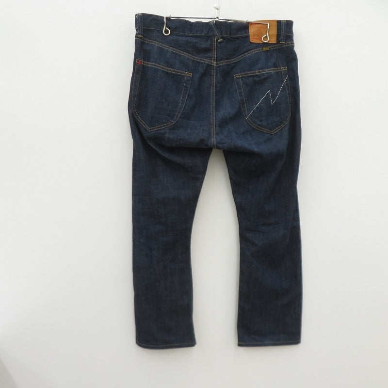 NEIGHBORHOOD | ネイバーフッド 14SS デニムパンツ 141DCCCN-PTM01S ブルー サイズ：XL【瀬戸大橋店】