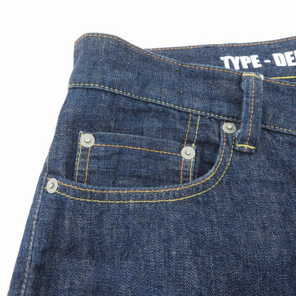 NEIGHBORHOOD | ネイバーフッド 14SS デニムパンツ 141DCCCN-PTM01S ブルー サイズ：XL【瀬戸大橋店】