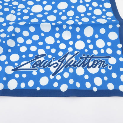 LOUIS VUITTON | ルイ・ヴィトン LV×YK セット・オブ・スリー バンダナ ハンカチ M78365 マルチカラー【瀬戸大橋店】