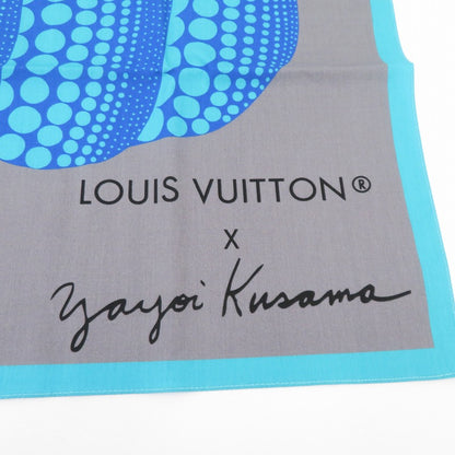 LOUIS VUITTON | ルイ・ヴィトン LV×YK セット・オブ・スリー バンダナ ハンカチ M78365 マルチカラー【瀬戸大橋店】
