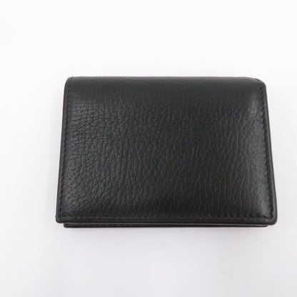 GUCCI | グッチ GGマーモント 二つ折り財布 456126 2149 ブラック【瀬戸大橋店】