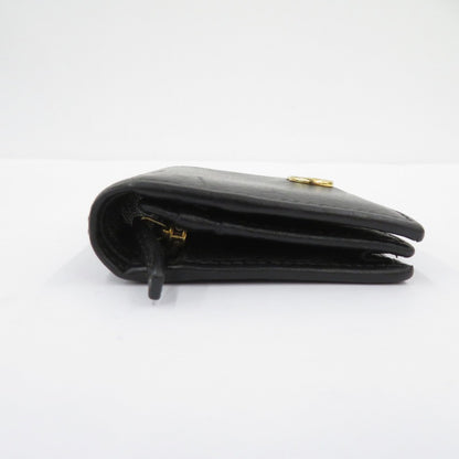 GUCCI | グッチ GGマーモント 二つ折り財布 456126 2149 ブラック【瀬戸大橋店】