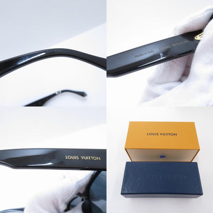 LOUIS VUITTON | ルイ・ヴィトン サングラス･LVエスケイプ スクエア サングラス Z1496E サイズ：53□22 145 ブラック【瀬戸大橋店】