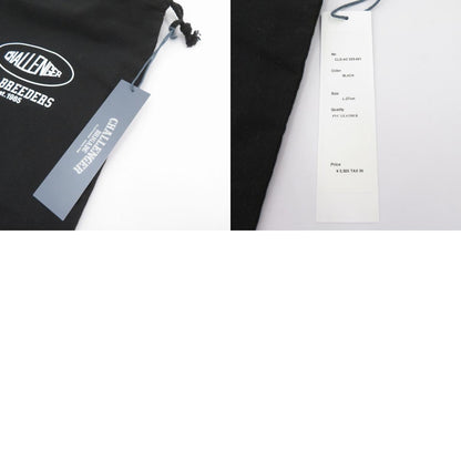 CHALLENGER | チャレンジャー BANDANA SLIPPERS スリッパ サンダル CLG-AC 025-041 サイズ:27.0cm ブラック 27cm【瀬戸大橋店】