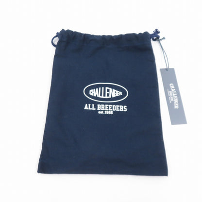 CHALLENGER | チャレンジャー BANDANA SLIPPERS スリッパ サンダル CLG-AC 025-041 サイズ:29.0cm ネイビー 29cm【瀬戸大橋店】