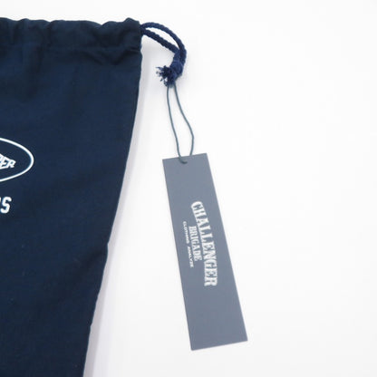 CHALLENGER | チャレンジャー BANDANA SLIPPERS スリッパ サンダル CLG-AC 025-041 サイズ:27.0cm ネイビー 27cm【瀬戸大橋店】