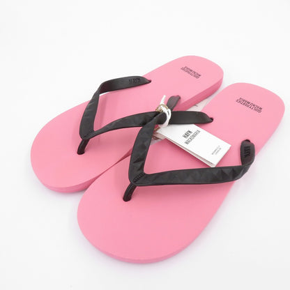 WACKOMARIA | ワコマリア HAYN BEACH SANDALS サンダル WMGP-HAYN-BS05 サイズ:30.0cm ピンク 30cm【瀬戸大橋店】