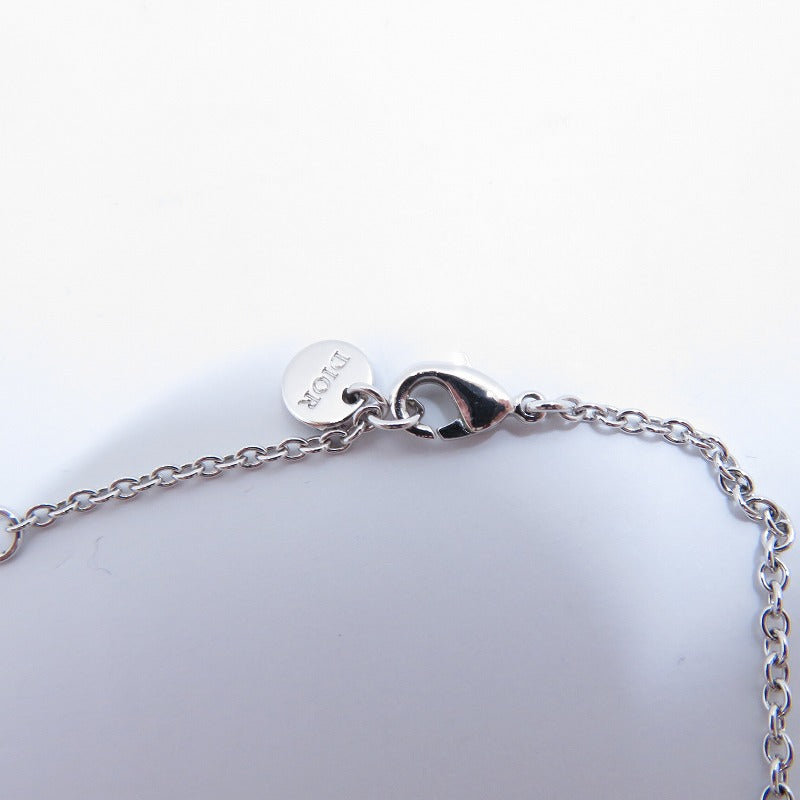 Dior | ディオール Clair D Lune ブレスレット B3107WOMZI_D009 シルバー【瀬戸大橋店】