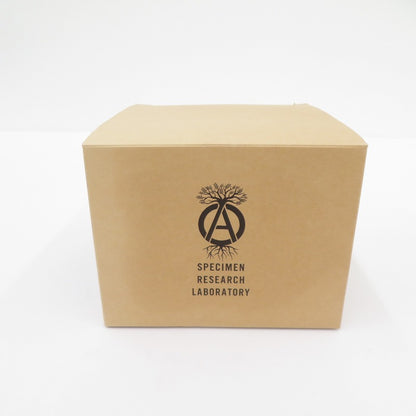 NEIGHBORHOOD | ネイバーフッド セラミック植木鉢 その他小物 211AINH-AC02S ブラック【瀬戸大橋店】