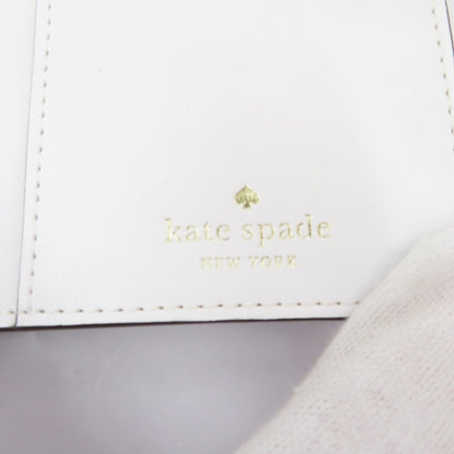 kate spade NEW YORK | ケイトスペードニューヨーク 二つ折り財布 WLR00124 ライトブルー【瀬戸大橋店】