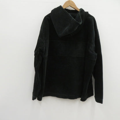 KITH | キース コーデュロイパーカー コーデュロイジャケット その他アウター KH2213 グリーン サイズ：M【瀬戸大橋店】