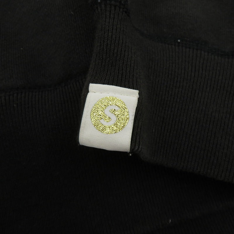 SAPEur | サプール ×ONE PIECE エース パーカー ブラック サイズ：XL【瀬戸大橋店】