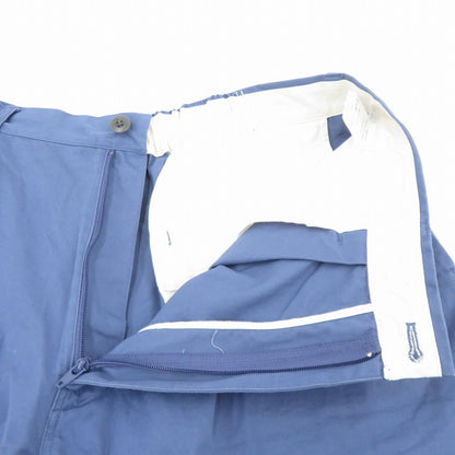 UNION | ユニオン YARBO SHORT ショートパンツ WBS-209 ブルー サイズ：XL【瀬戸大橋店】