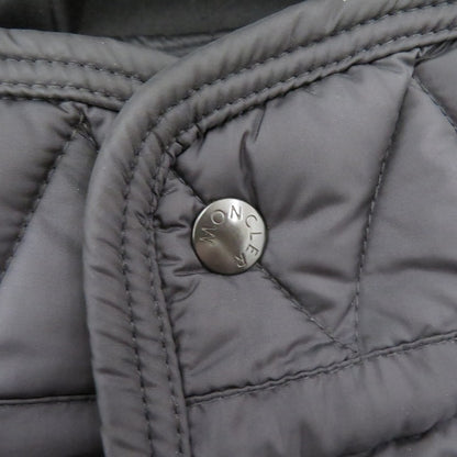 MONCLER | モンクレール RYAN 15年製 ダウンジャケット A20914139285 サイズ:0 ブラック【瀬戸大橋店】