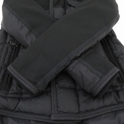 MONCLER | モンクレール RYAN 15年製 ダウンジャケット A20914139285 サイズ:0 ブラック【瀬戸大橋店】