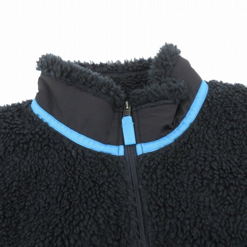 patagonia | パタゴニア Classic Retro-X Jacket フリースジャケット 22FW その他アウター 23056 ブラック サイズ：XL【瀬戸大橋店】