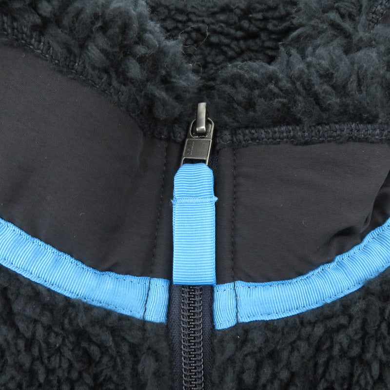 patagonia | パタゴニア Classic Retro-X Jacket フリースジャケット 22FW その他アウター 23056 ブラック サイズ：XL【瀬戸大橋店】