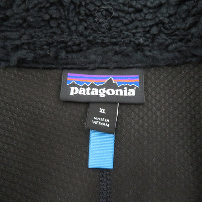 patagonia | パタゴニア Classic Retro-X Jacket フリースジャケット 22FW その他アウター 23056 ブラック サイズ：XL【瀬戸大橋店】