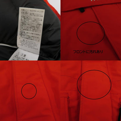 THE NORTH FACE | ザ・ノースフェイス ANTARCTICA PARKA ダウンジャケット ND91807 オレンジ サイズ：L【瀬戸大橋店】