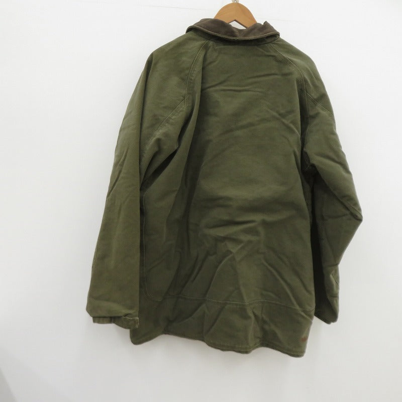 Timberland | ティンバーランド ジャケット カバーオール カーキ サイズ：XL【瀬戸大橋店】