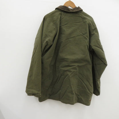 Timberland | ティンバーランド ジャケット カバーオール カーキ サイズ：XL【瀬戸大橋店】
