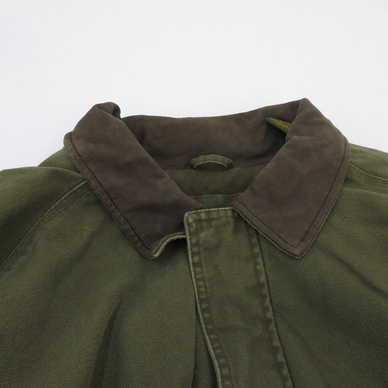 Timberland | ティンバーランド ジャケット カバーオール カーキ サイズ：XL【瀬戸大橋店】