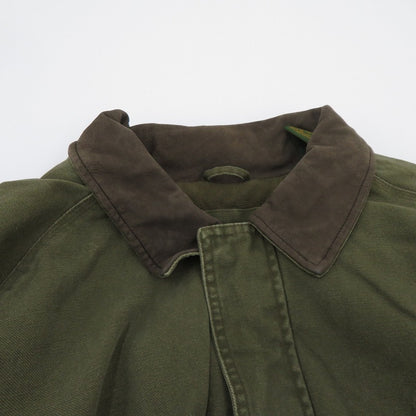 Timberland | ティンバーランド ジャケット カバーオール カーキ サイズ：XL【瀬戸大橋店】