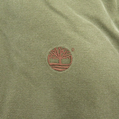 Timberland | ティンバーランド ジャケット カバーオール カーキ サイズ：XL【瀬戸大橋店】